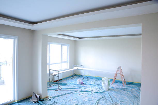 Best Ceiling Drywall Installation  in Wilmington, OH